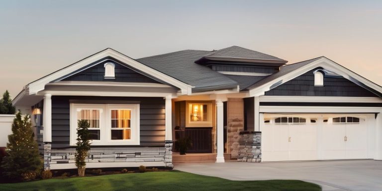 Exterior painting services near me