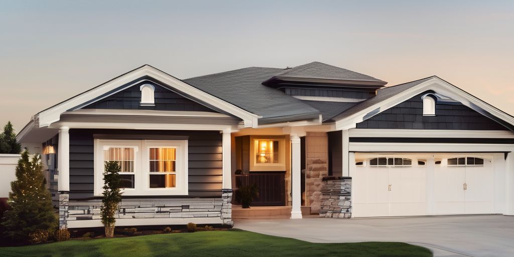 Exterior painting services near me