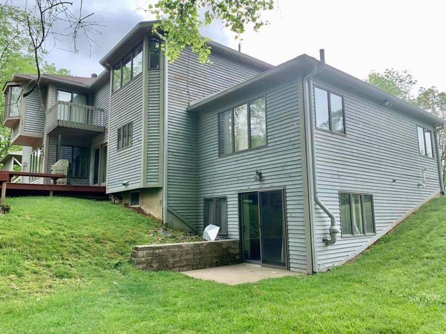 Indoor painting services near me