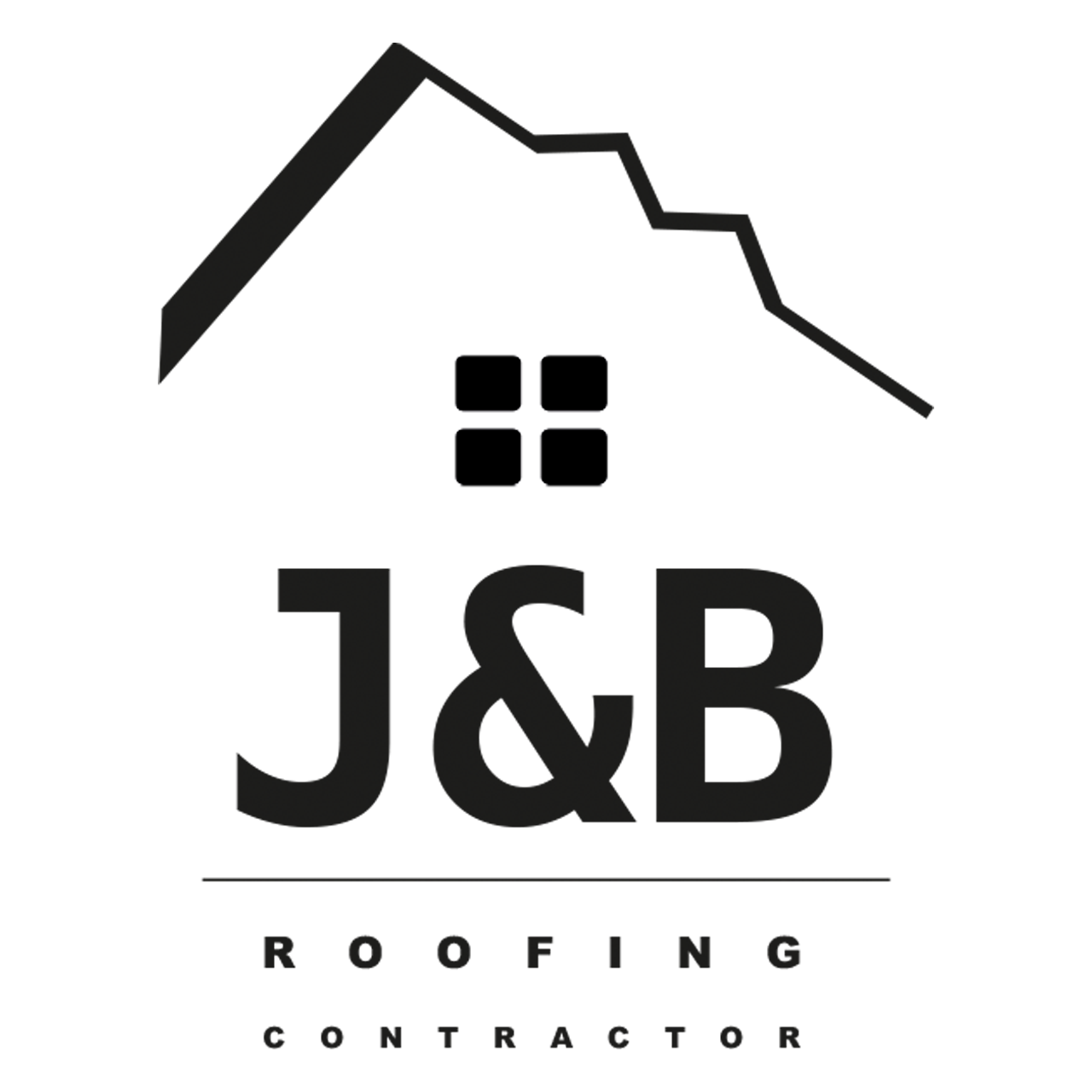 Jb roofing