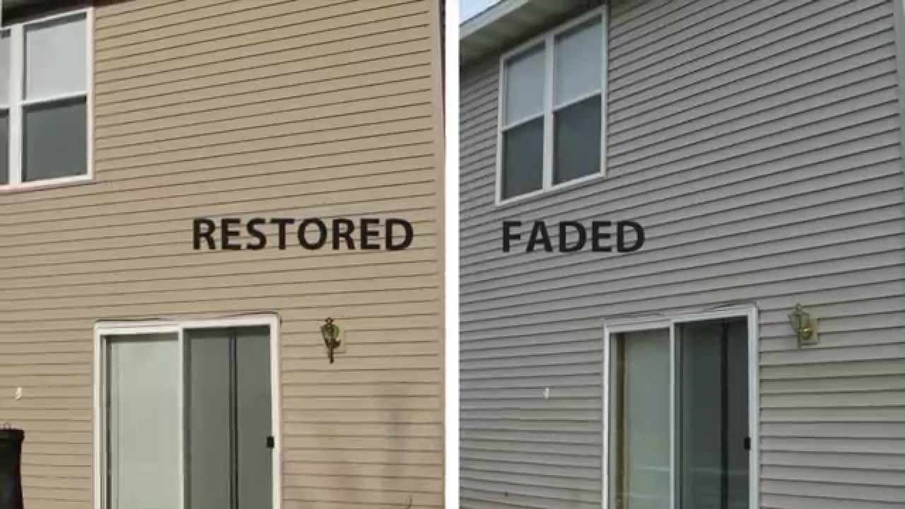 Siding complet diypaintingtips
