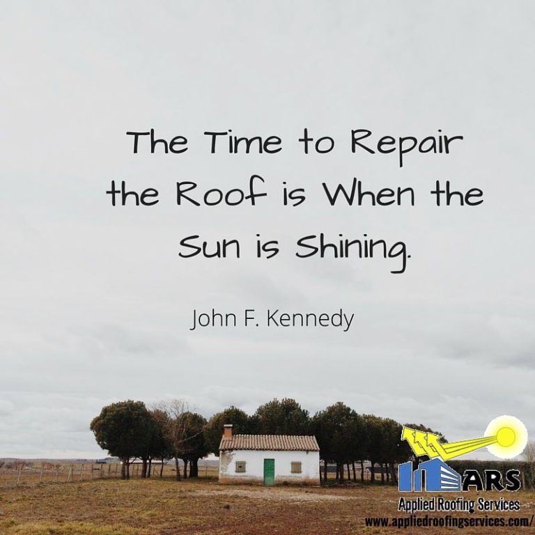 Roofing quotes