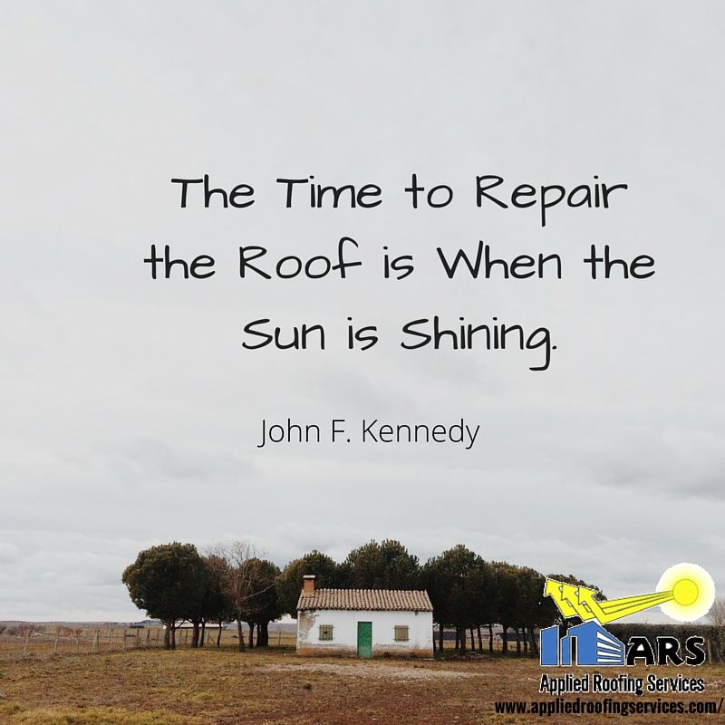 Roofing quotes