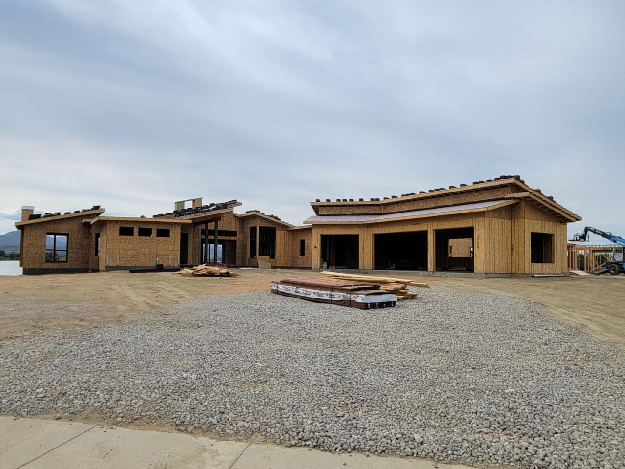 Warehouse builder near me