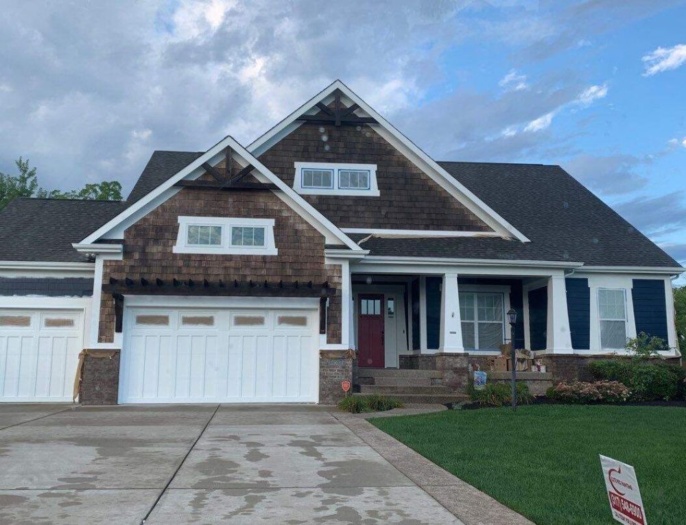 Hardie siding calgary