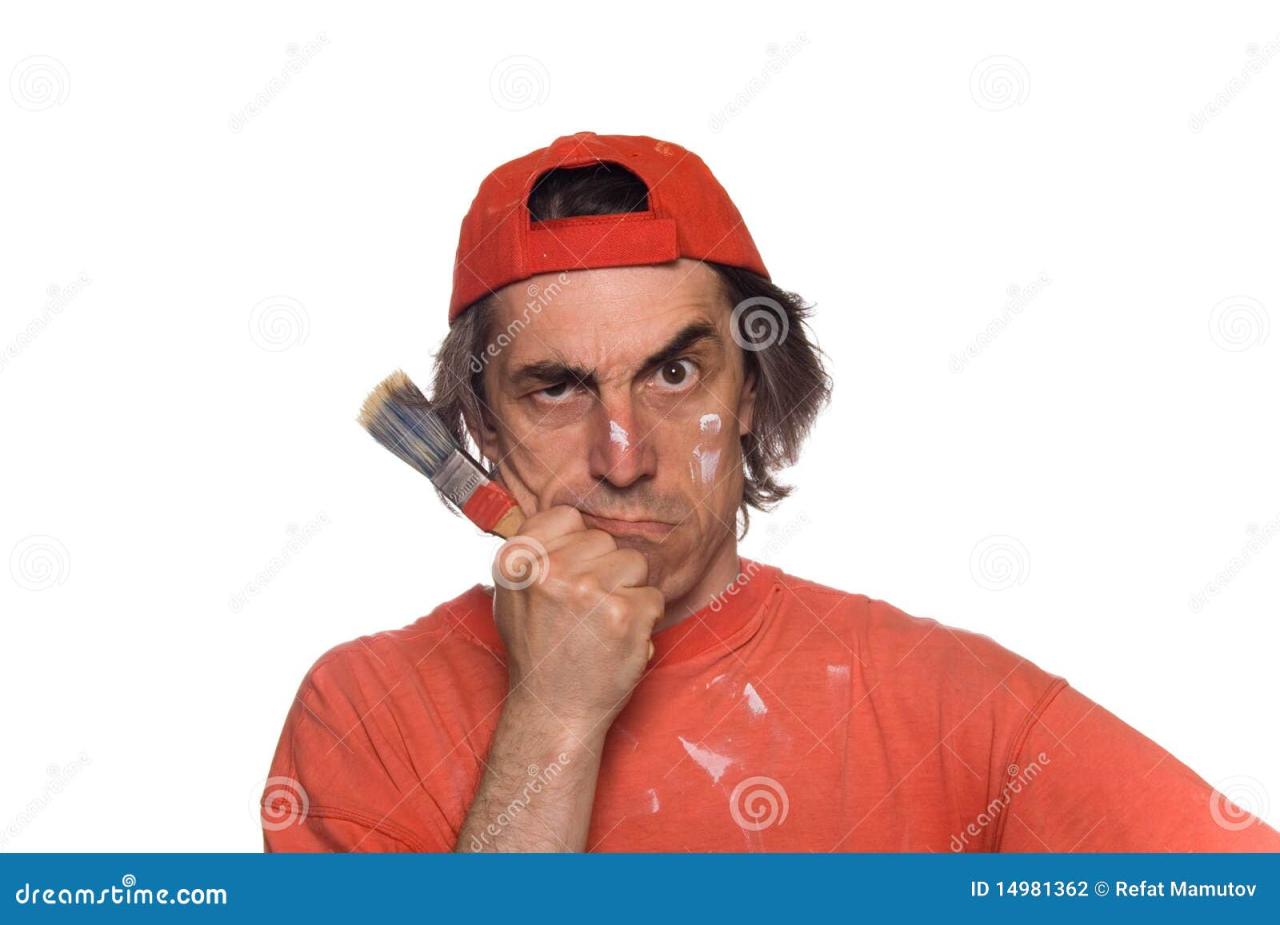 Find a house painter