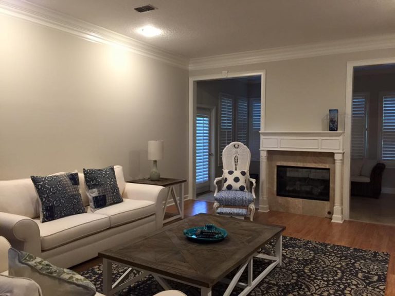 Professional interior painters near me