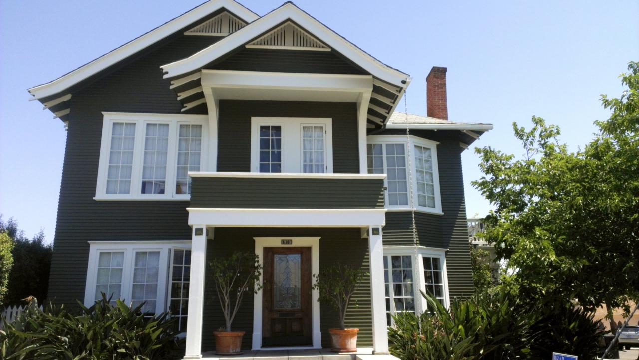 Residential painting contractors near me