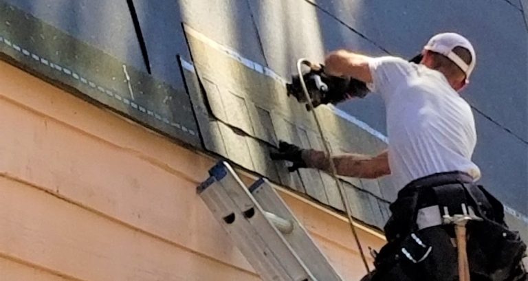 Home exterior contractors near me